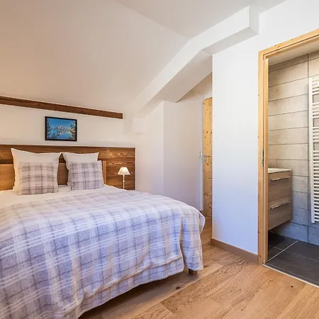 Appartement Duplex Spacieux A Pour 8 Pers. Avec Parking Inclus *